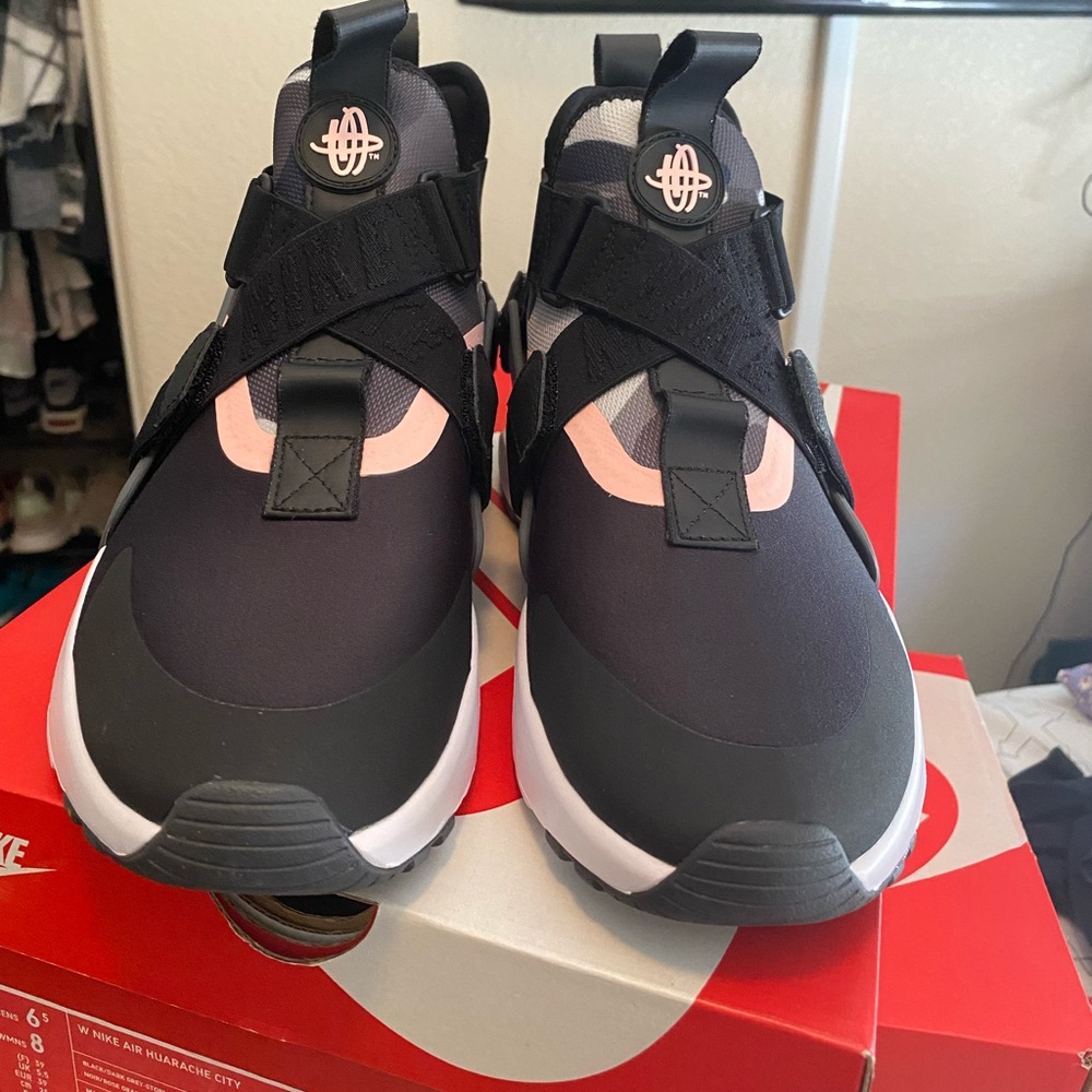 Nike Air Huarache City